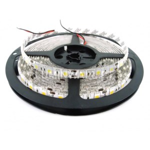 Fita LED 5050 12V 60SMD's 14.4W/MT. IP44 6500K 5MTS.